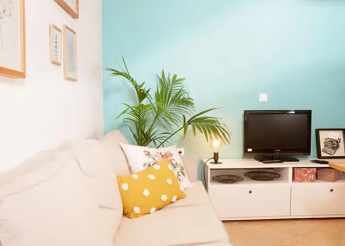 Νοma Apartment