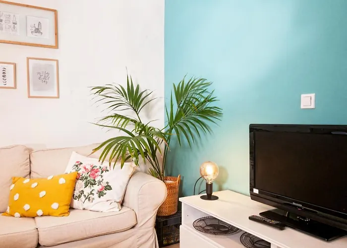 Νοma Apartment