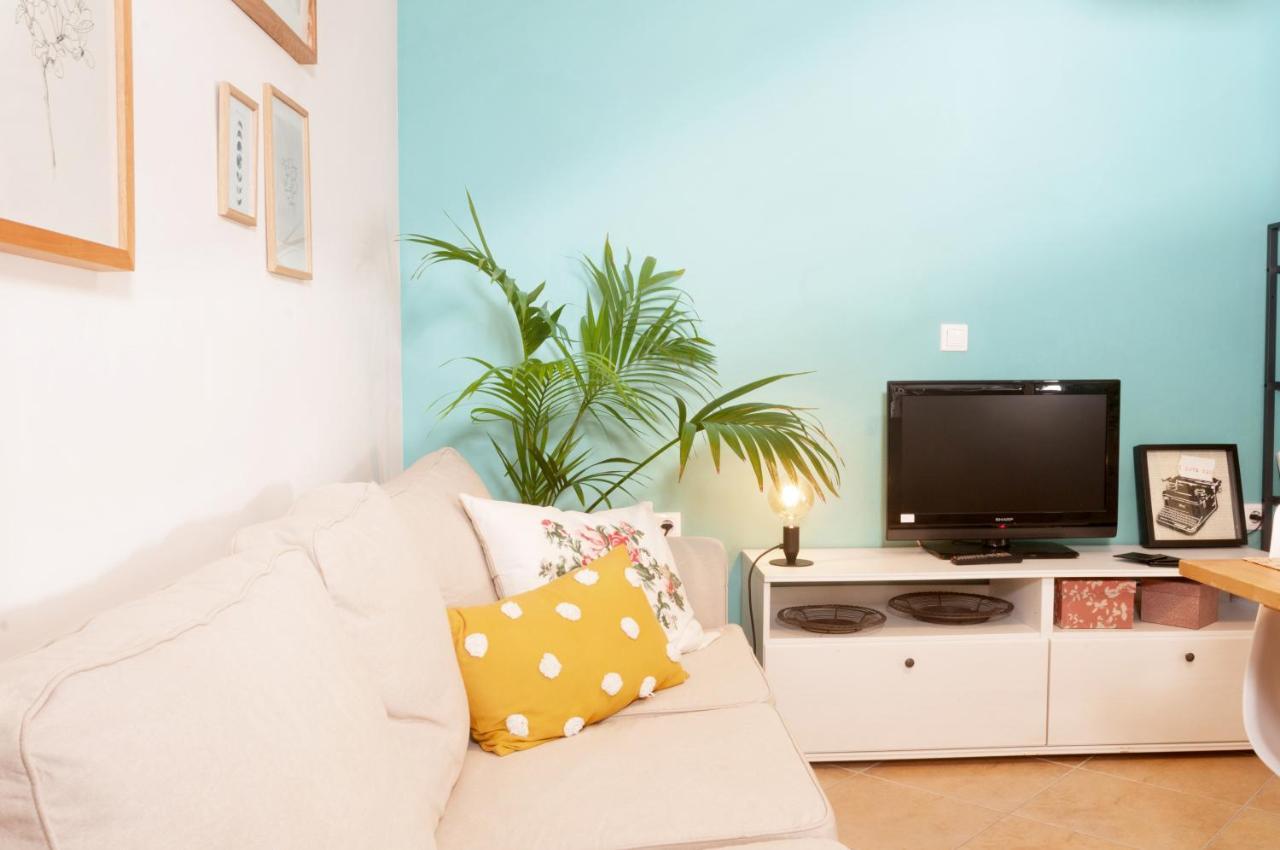 νοma Appartement Chalkís