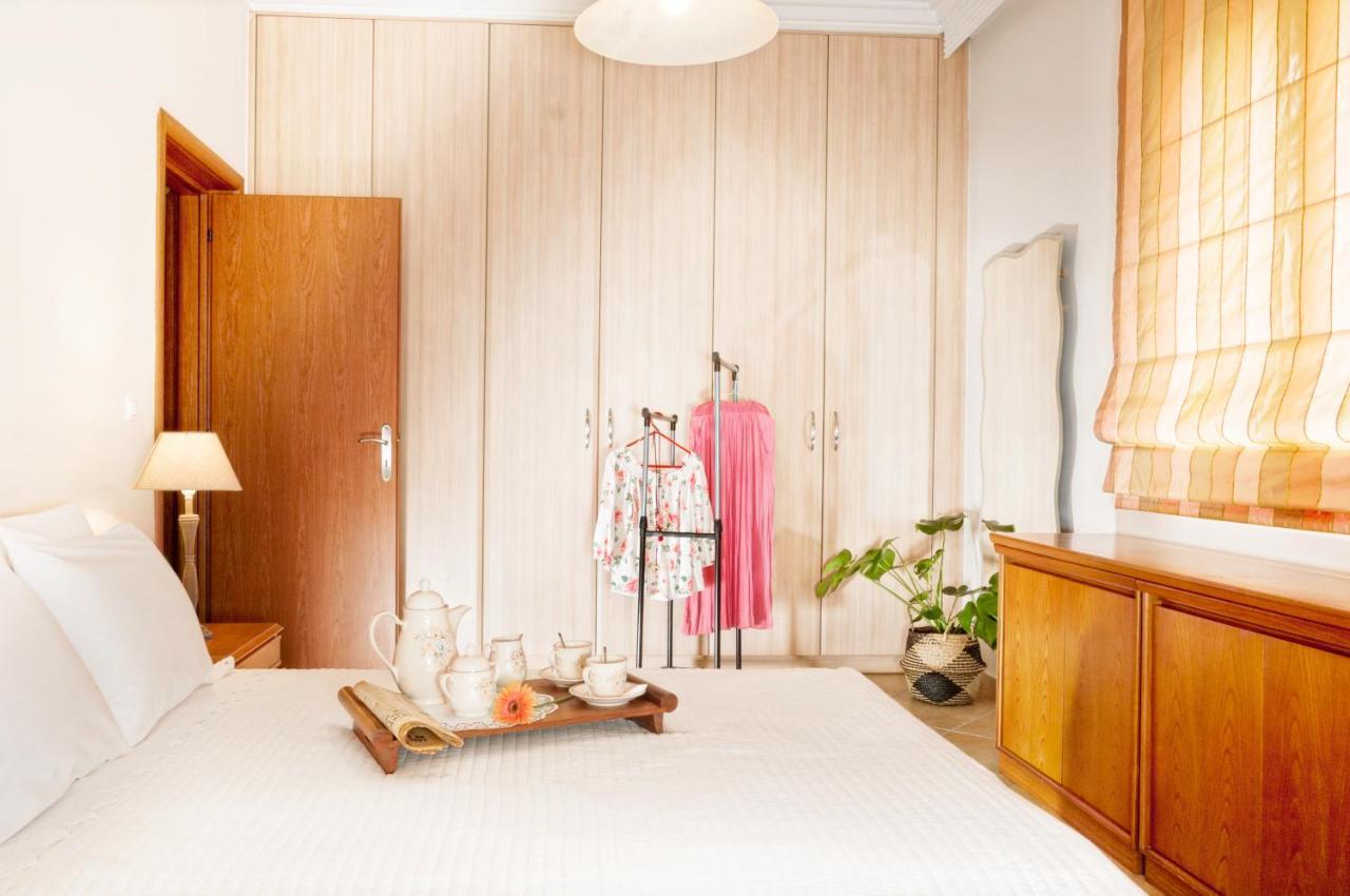 Appartement νοma