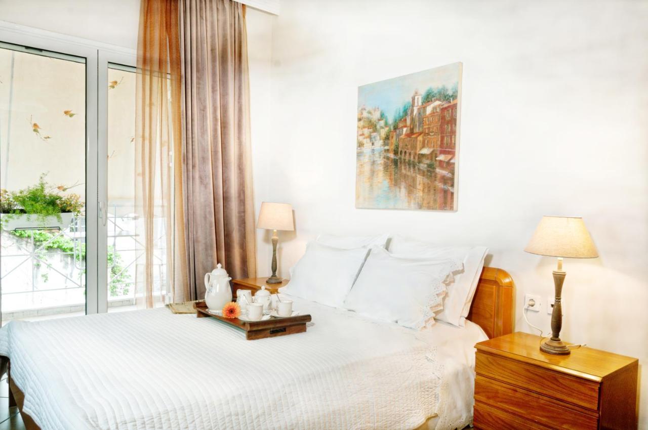 νοma Apartment Chalkida