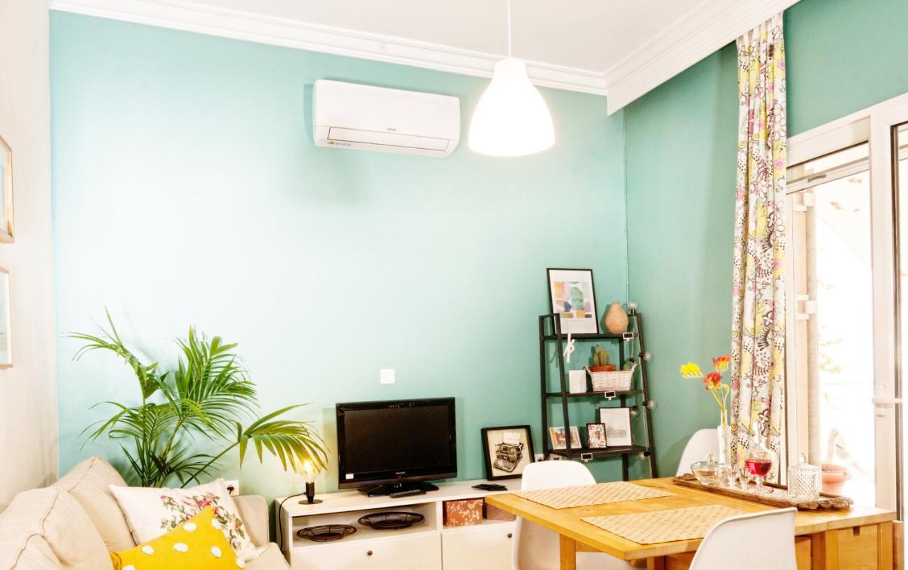 νοma Apartment