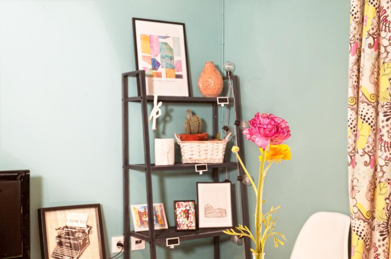 νοma Appartement Chalkís