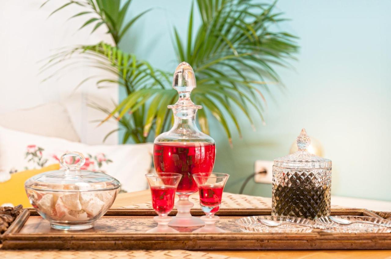νοma Appartement Chalkís