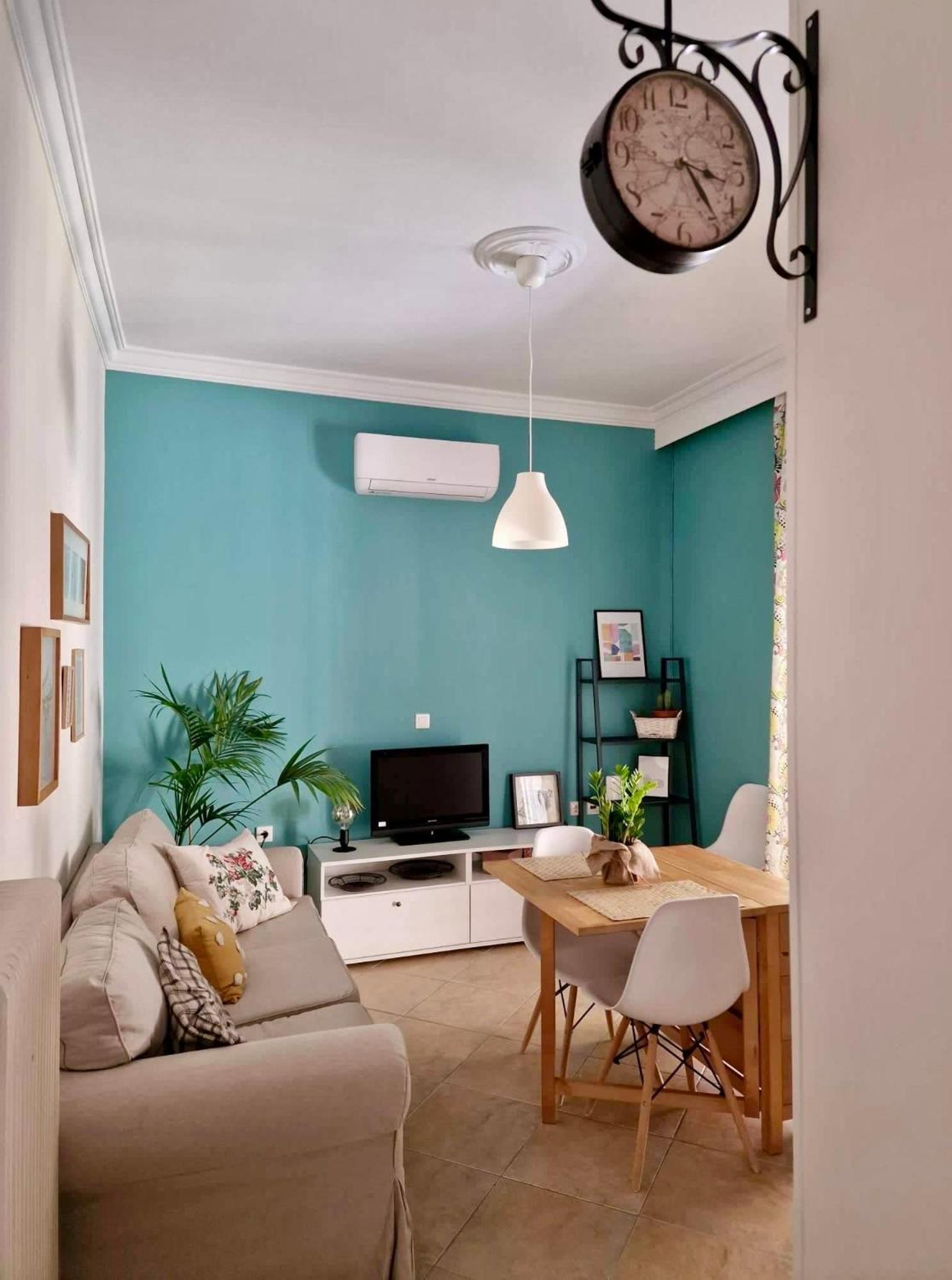 Apartment νοma *